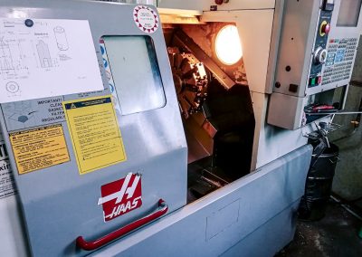 CNC tokarilica